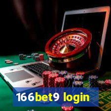 166bet9 login